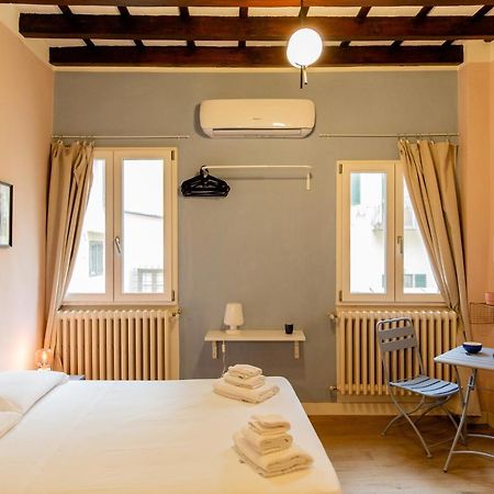 Cute And Charming Suite Firenze Kültér fotó