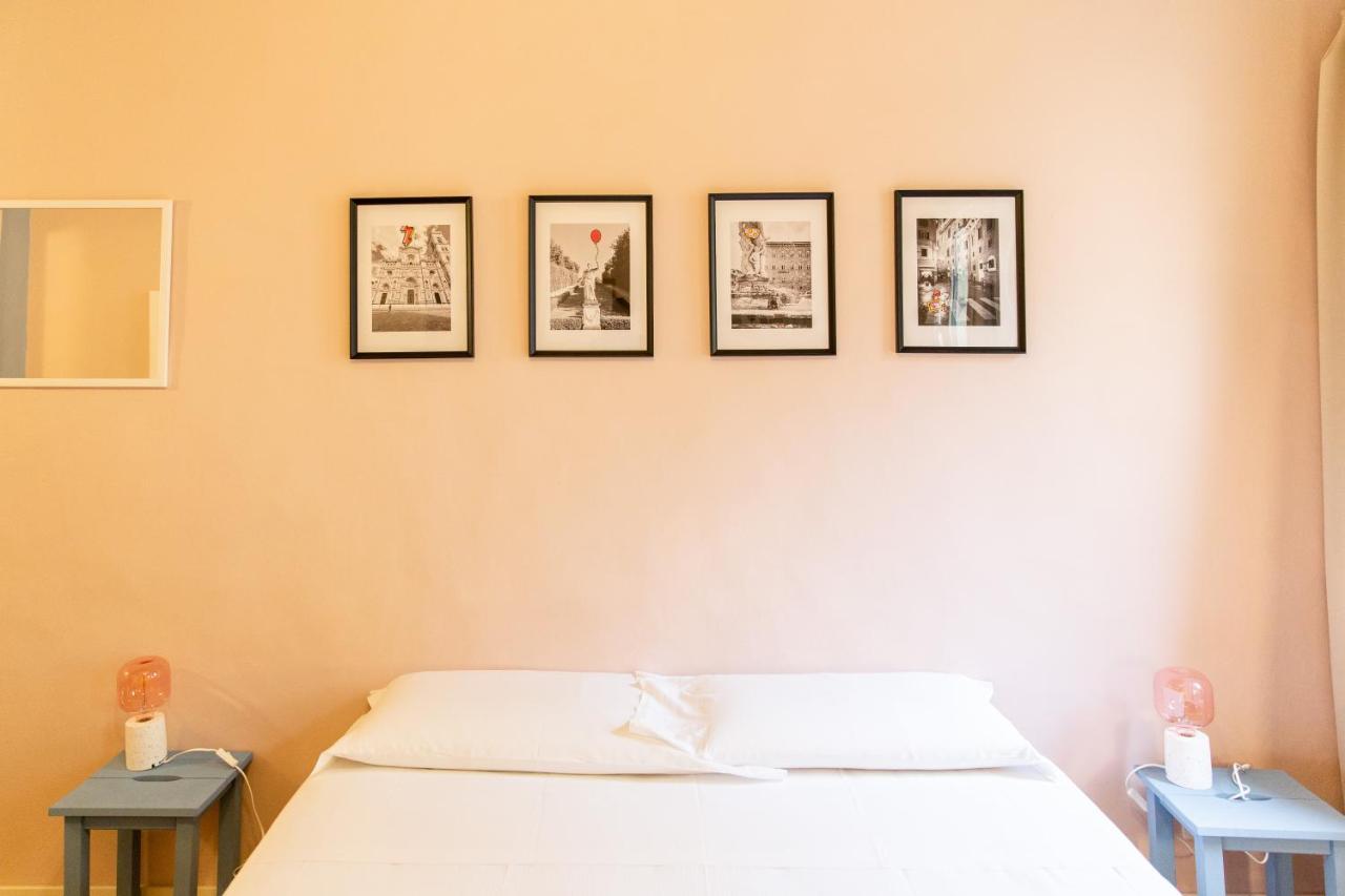 Cute And Charming Suite Firenze Kültér fotó
