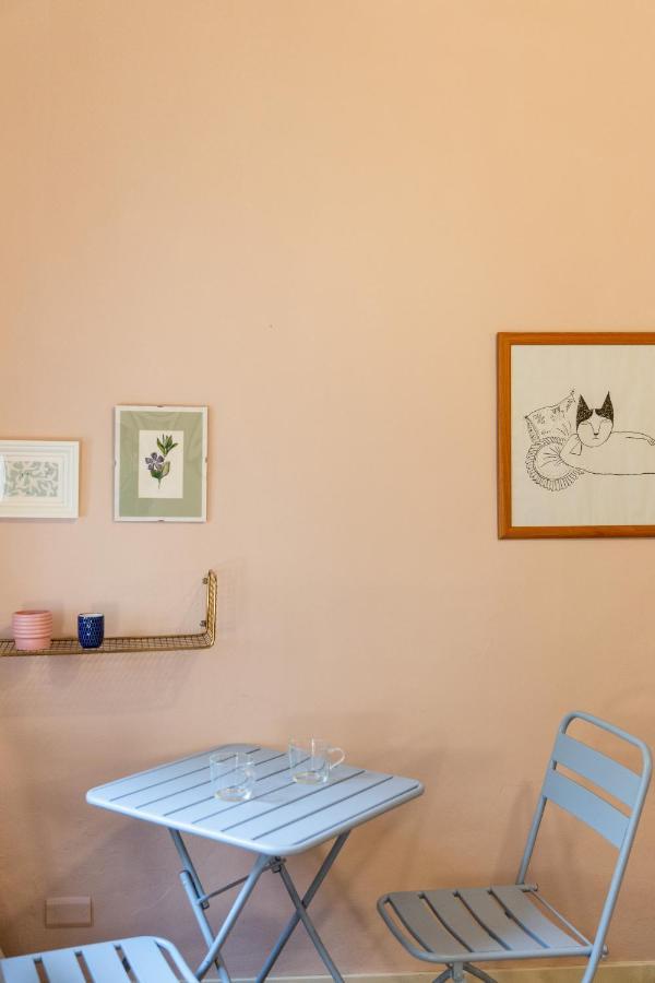 Cute And Charming Suite Firenze Kültér fotó
