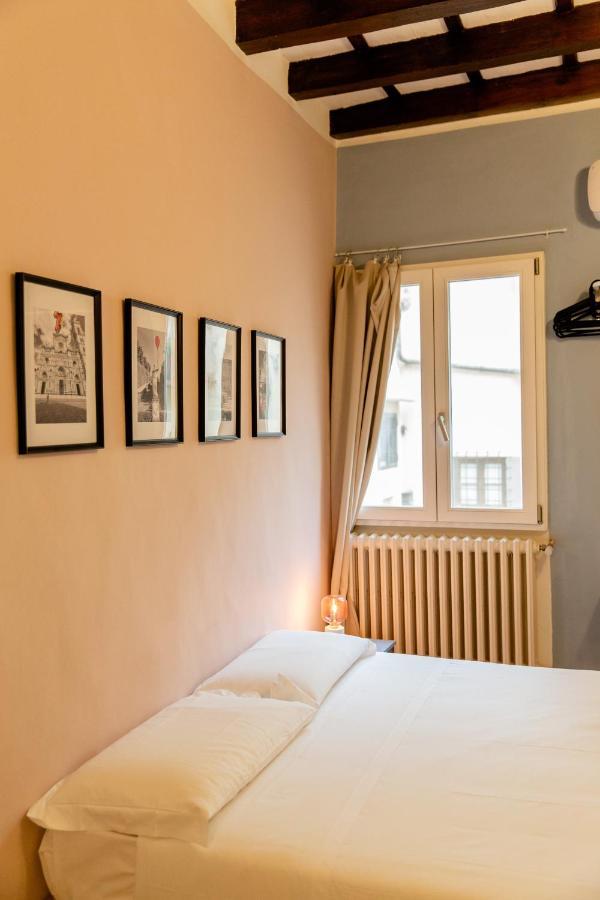 Cute And Charming Suite Firenze Kültér fotó