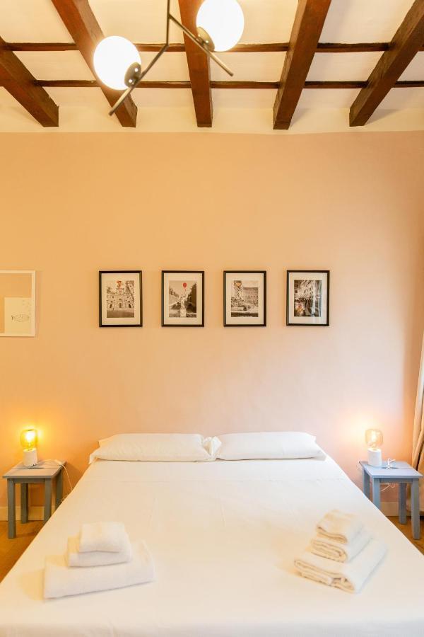 Cute And Charming Suite Firenze Kültér fotó