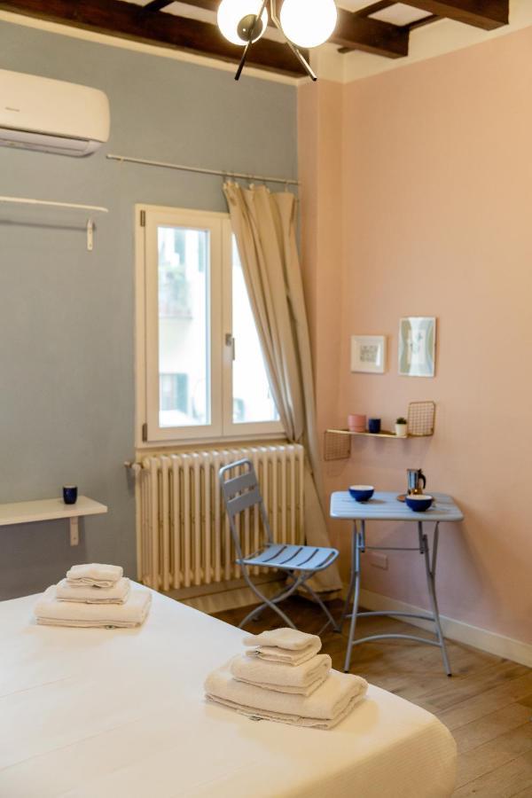 Cute And Charming Suite Firenze Kültér fotó