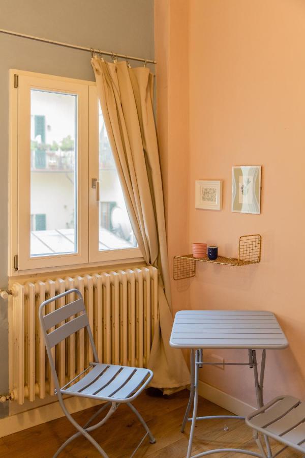 Cute And Charming Suite Firenze Kültér fotó