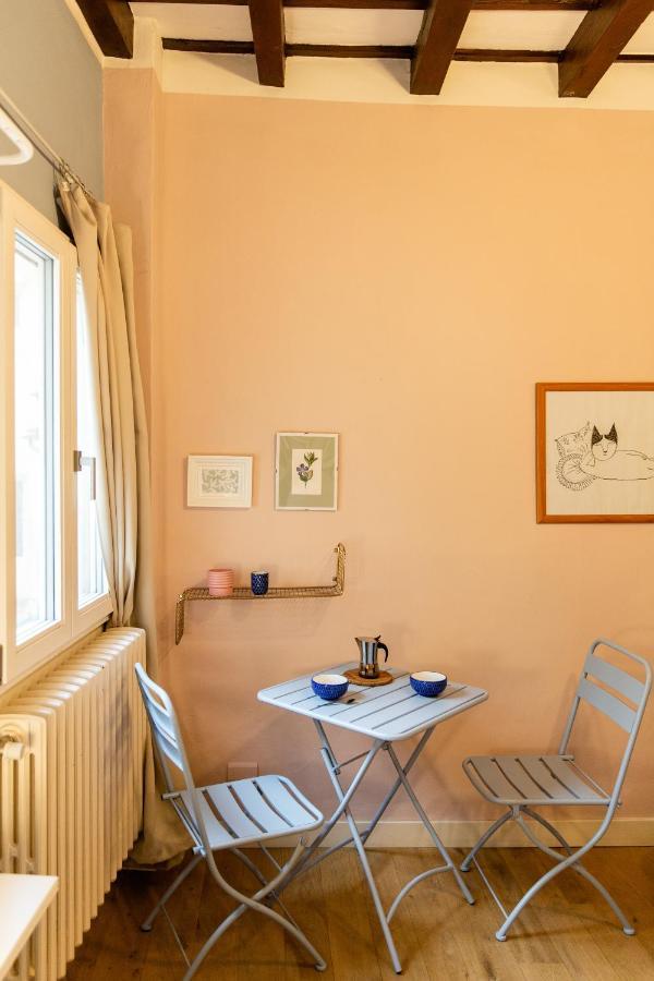 Cute And Charming Suite Firenze Kültér fotó