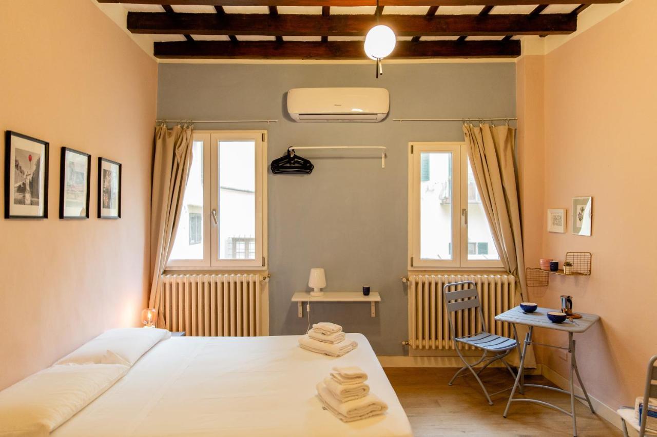 Cute And Charming Suite Firenze Kültér fotó